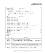 Preview for 179 page of Keysight Technologies E5260 Series Programming Manual