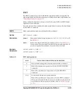 Preview for 243 page of Keysight Technologies E5260 Series Programming Manual