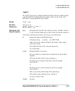 Preview for 251 page of Keysight Technologies E5260 Series Programming Manual