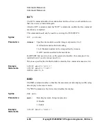 Preview for 280 page of Keysight Technologies E5260 Series Programming Manual