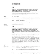 Preview for 286 page of Keysight Technologies E5260 Series Programming Manual