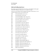 Preview for 346 page of Keysight Technologies E5260 Series Programming Manual