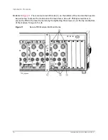 Preview for 16 page of Keysight Technologies E6650AU-TRX Installation Note