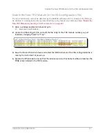 Preview for 21 page of Keysight Technologies E6650AU-TRX Installation Note