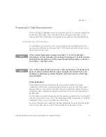 Предварительный просмотр 13 страницы Keysight Technologies E6960A 1000Base-T1 User Manual And Method Of Implementation