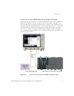 Предварительный просмотр 17 страницы Keysight Technologies E6960A 1000Base-T1 User Manual And Method Of Implementation