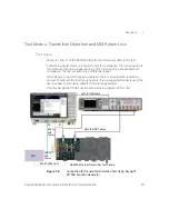 Предварительный просмотр 29 страницы Keysight Technologies E6960A 1000Base-T1 User Manual And Method Of Implementation