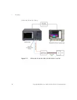 Предварительный просмотр 34 страницы Keysight Technologies E6960A 1000Base-T1 User Manual And Method Of Implementation