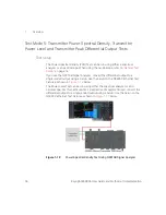 Предварительный просмотр 36 страницы Keysight Technologies E6960A 1000Base-T1 User Manual And Method Of Implementation