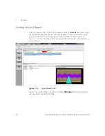 Предварительный просмотр 42 страницы Keysight Technologies E6960A 1000Base-T1 User Manual And Method Of Implementation