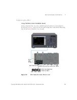 Предварительный просмотр 59 страницы Keysight Technologies E6960A 1000Base-T1 User Manual And Method Of Implementation