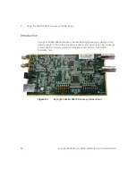 Предварительный просмотр 64 страницы Keysight Technologies E6960A 1000Base-T1 User Manual And Method Of Implementation