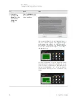 Preview for 26 page of Keysight Technologies E7515A Getting Started Manual