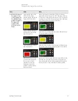 Preview for 27 page of Keysight Technologies E7515A Getting Started Manual