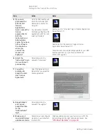 Preview for 28 page of Keysight Technologies E7515A Getting Started Manual