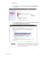 Preview for 41 page of Keysight Technologies E7515A Getting Started Manual