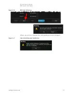 Preview for 55 page of Keysight Technologies E7515A Getting Started Manual