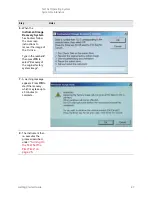 Preview for 87 page of Keysight Technologies E7515A Getting Started Manual