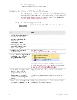 Preview for 88 page of Keysight Technologies E7515A Getting Started Manual