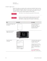 Preview for 28 page of Keysight Technologies E7515B UXM 5G Getting Started Manual