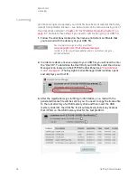 Preview for 38 page of Keysight Technologies E7515B UXM 5G Getting Started Manual