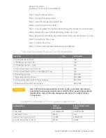 Preview for 9 page of Keysight Technologies E8364-60108 Installation Note