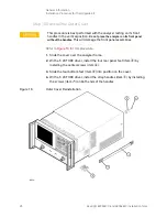 Preview for 29 page of Keysight Technologies E8364-60108 Installation Note