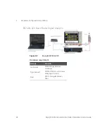 Предварительный просмотр 24 страницы Keysight Technologies E8740A Installation & User Manual