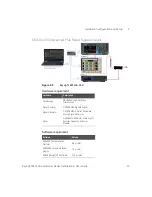 Предварительный просмотр 37 страницы Keysight Technologies E8740A Installation & User Manual