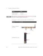Предварительный просмотр 38 страницы Keysight Technologies E8740A Installation & User Manual