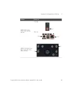 Предварительный просмотр 39 страницы Keysight Technologies E8740A Installation & User Manual