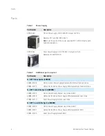 Preview for 4 page of Keysight Technologies E9986E Manual