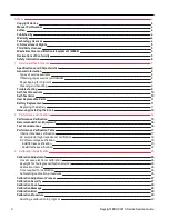 Preview for 2 page of Keysight Technologies EDU33210 Series Service Manual