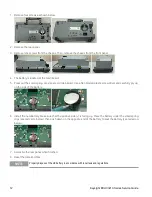 Preview for 12 page of Keysight Technologies EDU33210 Series Service Manual