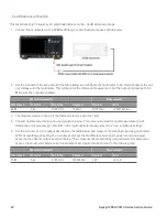 Preview for 22 page of Keysight Technologies EDU33210 Series Service Manual