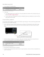 Preview for 34 page of Keysight Technologies EDU33210 Series Service Manual