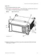 Предварительный просмотр 9 страницы Keysight Technologies EXA N9010B Installation Notes