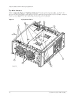 Предварительный просмотр 12 страницы Keysight Technologies EXA Installation Note