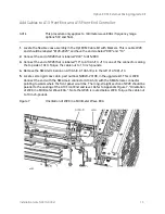 Предварительный просмотр 15 страницы Keysight Technologies EXA Installation Note