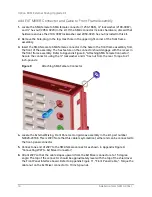 Предварительный просмотр 16 страницы Keysight Technologies EXA Installation Note