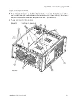 Предварительный просмотр 21 страницы Keysight Technologies EXA Installation Note