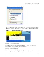 Предварительный просмотр 25 страницы Keysight Technologies EXA Installation Note