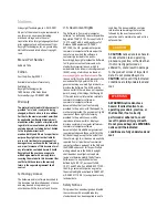 Preview for 2 page of Keysight Technologies EXR Series Hardware Configuration Manual