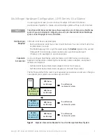 Preview for 3 page of Keysight Technologies EXR Series Hardware Configuration Manual