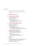 Preview for 7 page of Keysight Technologies EXR Series Hardware Configuration Manual