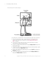 Preview for 14 page of Keysight Technologies EXR Series Hardware Configuration Manual