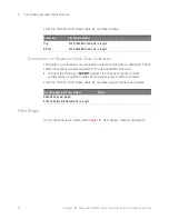 Preview for 26 page of Keysight Technologies EXR Series Hardware Configuration Manual