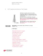 Preview for 45 page of Keysight Technologies FieldFox A Series User Manual