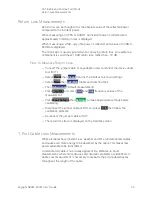 Preview for 55 page of Keysight Technologies FieldFox A Series User Manual