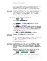 Preview for 56 page of Keysight Technologies FieldFox A Series User Manual